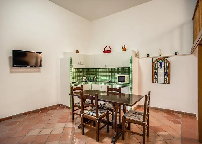 Apartment Le Di Andrea - Nel Cuore Di Trastevere