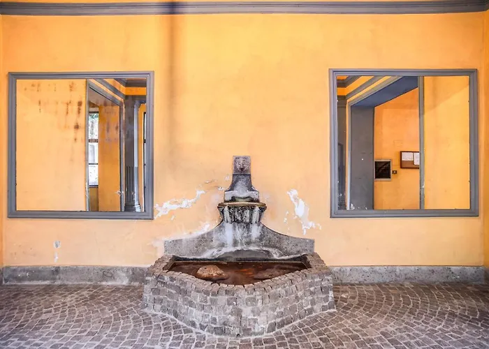 Le Di Andrea - Nel Cuore Di Trastevere Apartment Rom