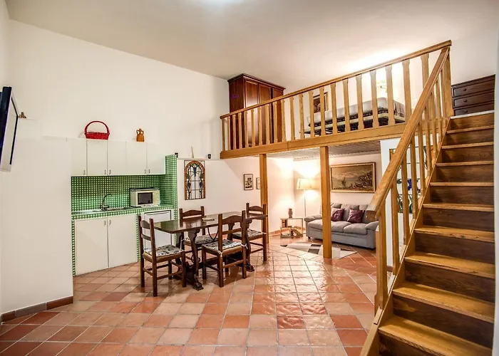 Le Di Andrea - Nel Cuore Di Trastevere Apartment *