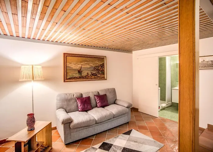 Le Di Andrea - Nel Cuore Di Trastevere Apartment Rom