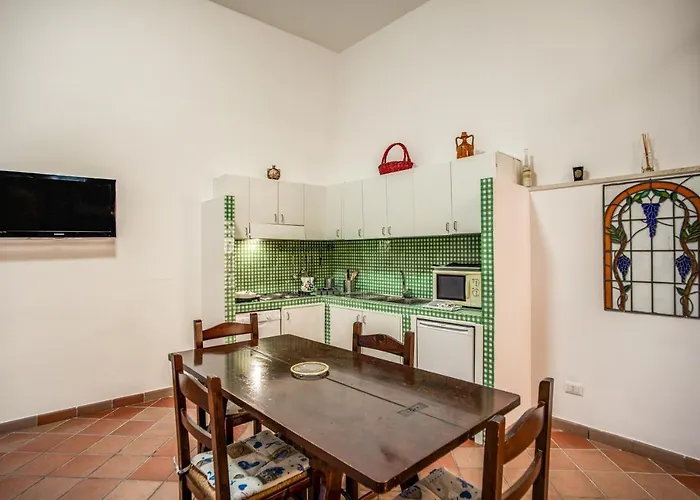 Le Di Andrea - Nel Cuore Di Trastevere Apartment *
