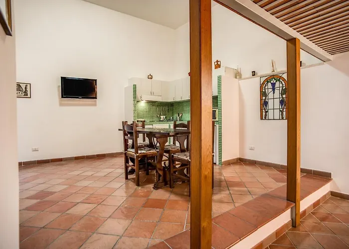 Le Di Andrea - Nel Cuore Di Trastevere Apartment