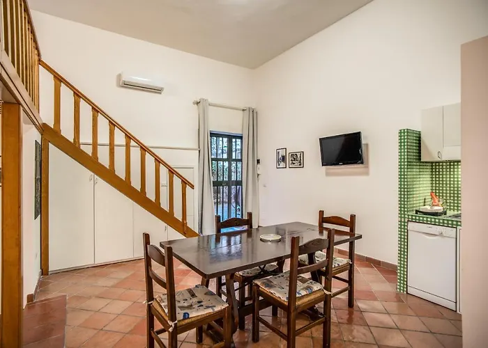 Apartment Le Di Andrea - Nel Cuore Di Trastevere Rom