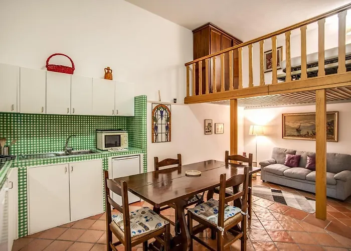 Le Di Andrea - Nel Cuore Di Trastevere Apartment