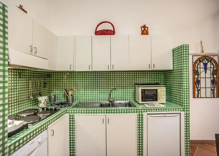 Apartment Le Di Andrea - Nel Cuore Di Trastevere Rom